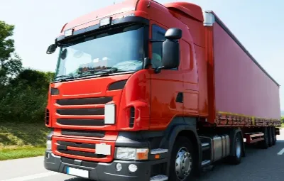 Konya Yunak Ambar Kargo