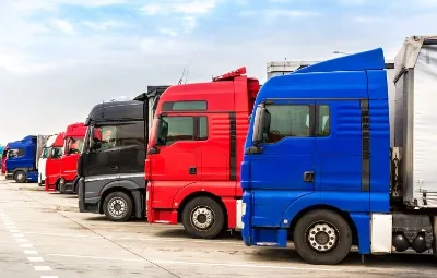 Konya Yunak Ambar Nakliyat