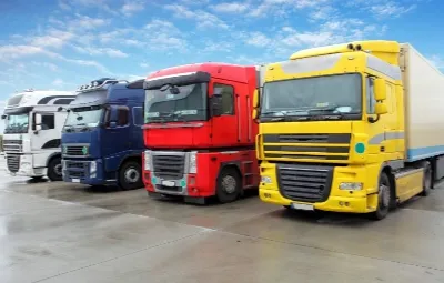 Konya Yunak Nakliye Ambarı