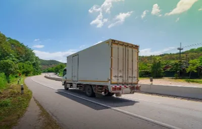 Konya ile Yunak Arası Bulaşık Makinesi Taşıma