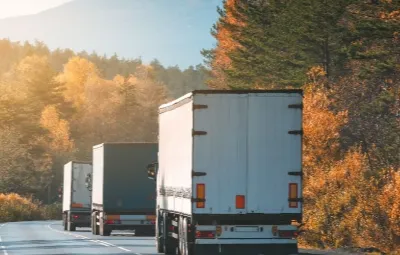 Konya ile Yunak Arası Klima Taşıma